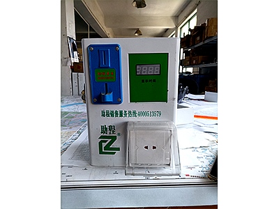 路边充电站厂家