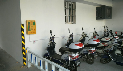 充电桩oem