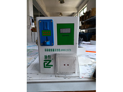 路边充电站厂家